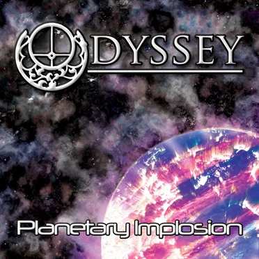 Planetary Implosion