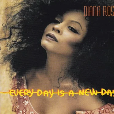 Every Day Is a New Day