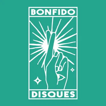 BONFIDO 002 by Various Artists - album cover