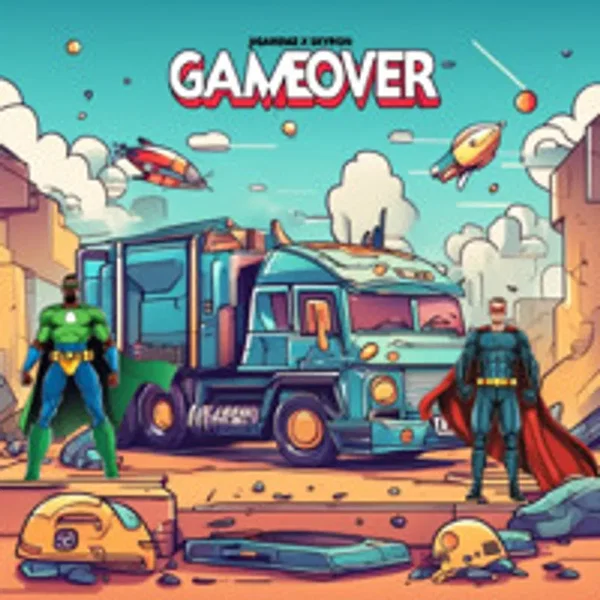 Game Over