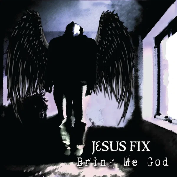 Bring Me God