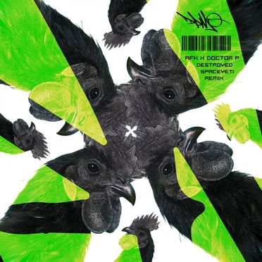 Destroyed (SpaceYeti remix)