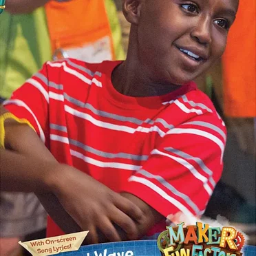 Make Fun Factory: Sound Wave Sing ’n Play