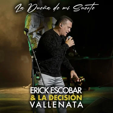 La dueña de mi suerte