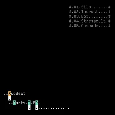 Parts I
