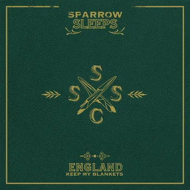 England Keep My Blankets: Lullaby Renditions of Frank Turner Songs