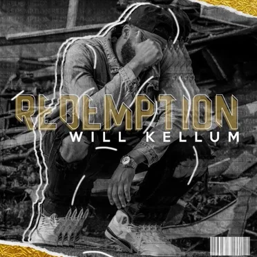 Redemption by Will Kellum - album cover