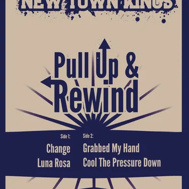 Pull Up & Rewind