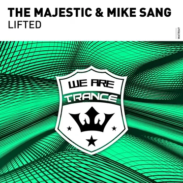 Mike Sang