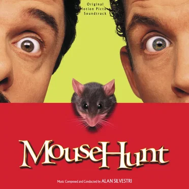 Mouse Hunt (Complete Motion Picture Score)