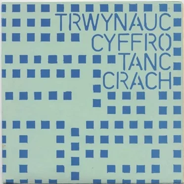 Trwynau Coch / Cyffro / Tanc / Crach