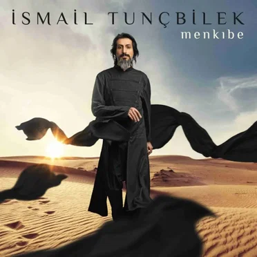 Menkıbe by İsmail Tunçbilek - album cover