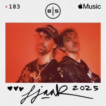 Beats in Space 183: FJAAK