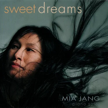 Sweet Dreams by Mia Jang - album cover