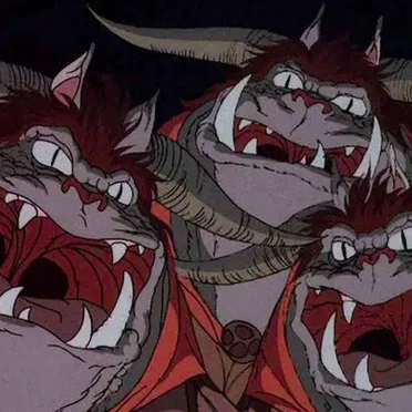 March of the Goblins
