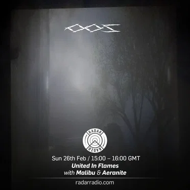 United in Flames Mix 005