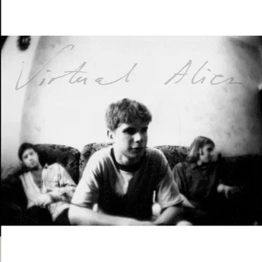 Debut by Old Nick - album cover