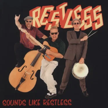 Sounds Like Restless