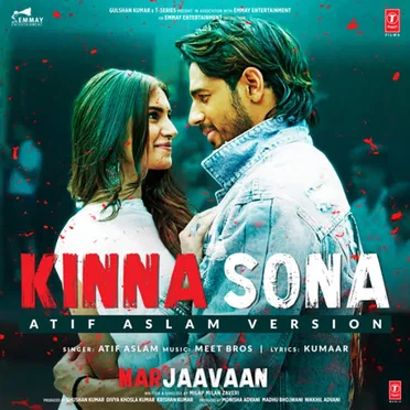 Kinna Sonna (Atif Aslam Version)