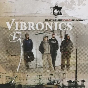 Heavyweight Scoops Selection