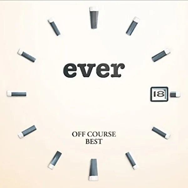 OFF COURSE BEST "ever"