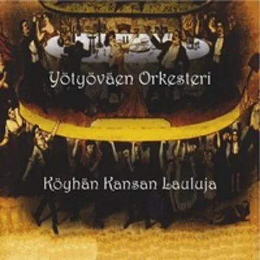 Köyhän kansan lauluja