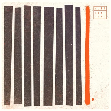 Albo Inaczej by Various Artists - album cover