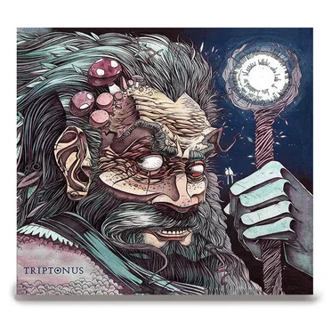 Triptonus