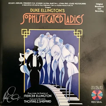 Duke Ellington's Sophisticated Ladies (Original Broadway Cast)