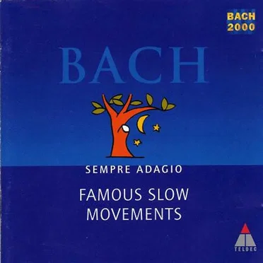 Sempre Adagio: Famous Slow Movements