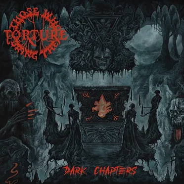 Dark Chapters