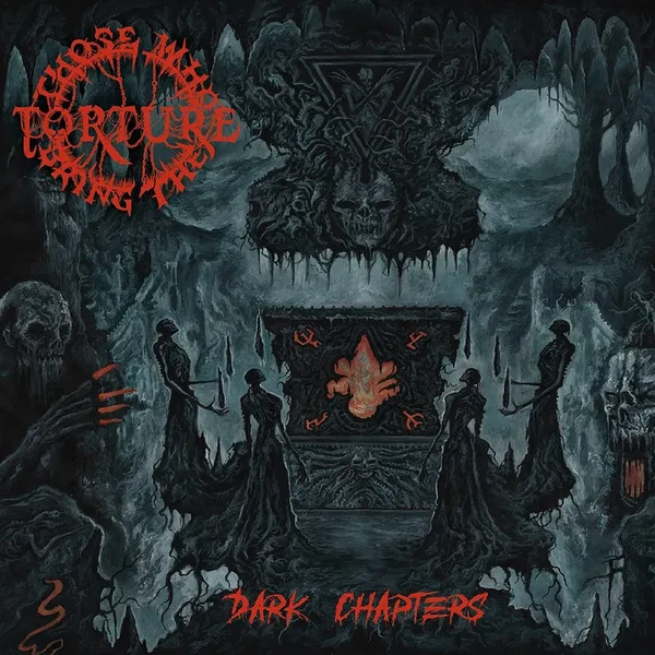 Dark Chapters