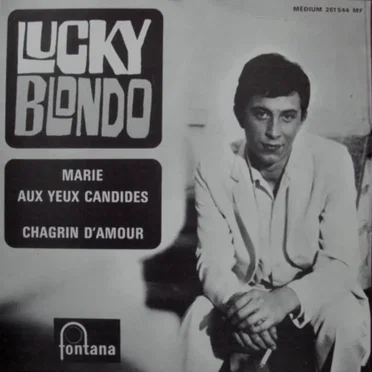 Marie aux yeux candides / Chagrin d’amour