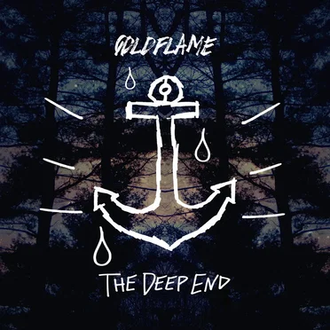 The Deep End by GoldFlame - album cover