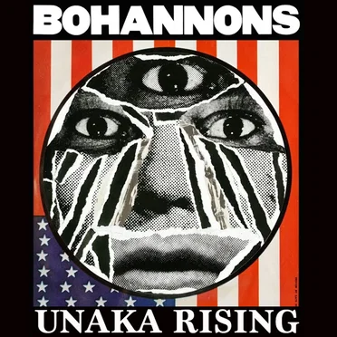 Unaka Rising
