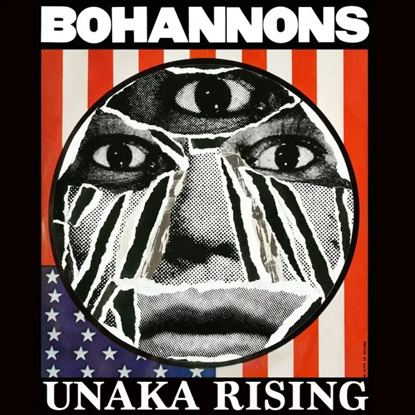 Unaka Rising