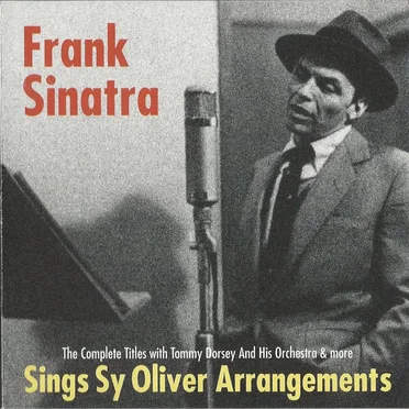 Frank Sinatra Sings Sy Oliver Arrangements