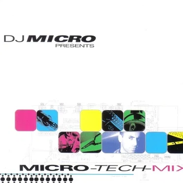 Micro-Tech-Mix