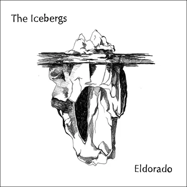 Eldorado by The Icebergs - album cover