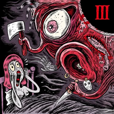 In Sinistereo (Part Three)