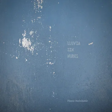 Lluvia Sin Nubes by Viento Inolvidable - album cover