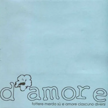 Fottere Merda Sù E Amore Ciascuno Diversi