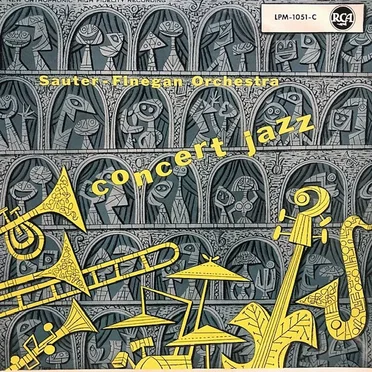 Concert Jazz