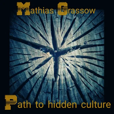Path to Hidden Culture