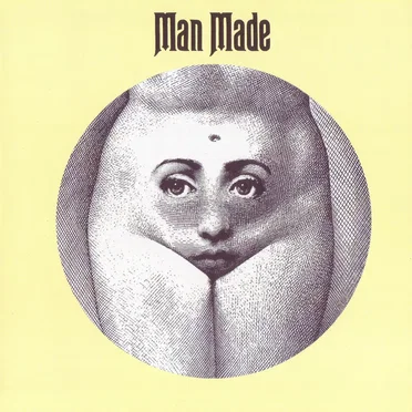 Man Made by Man Made - album cover