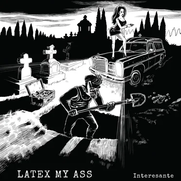 Latex My Ass