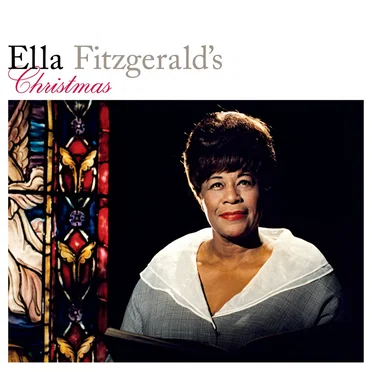 Ella Fitzgerald’s Christmas