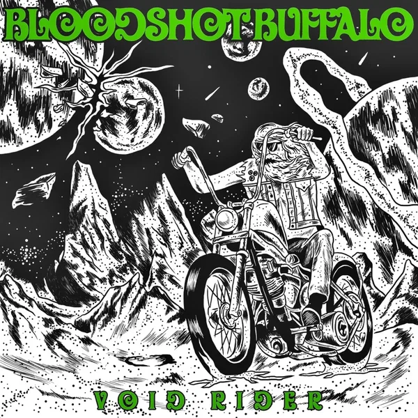 Void Rider