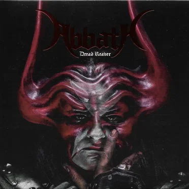 Dread Reaver by Abbath - album cover