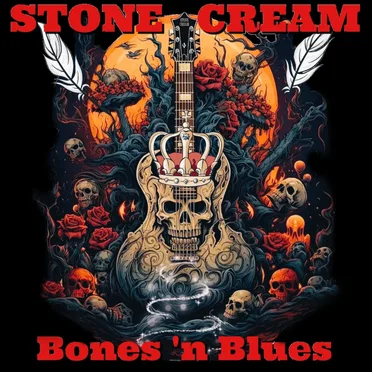 Bones 'n Blues